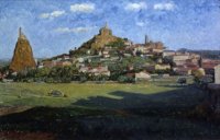 1-Ville du Puy en Velay